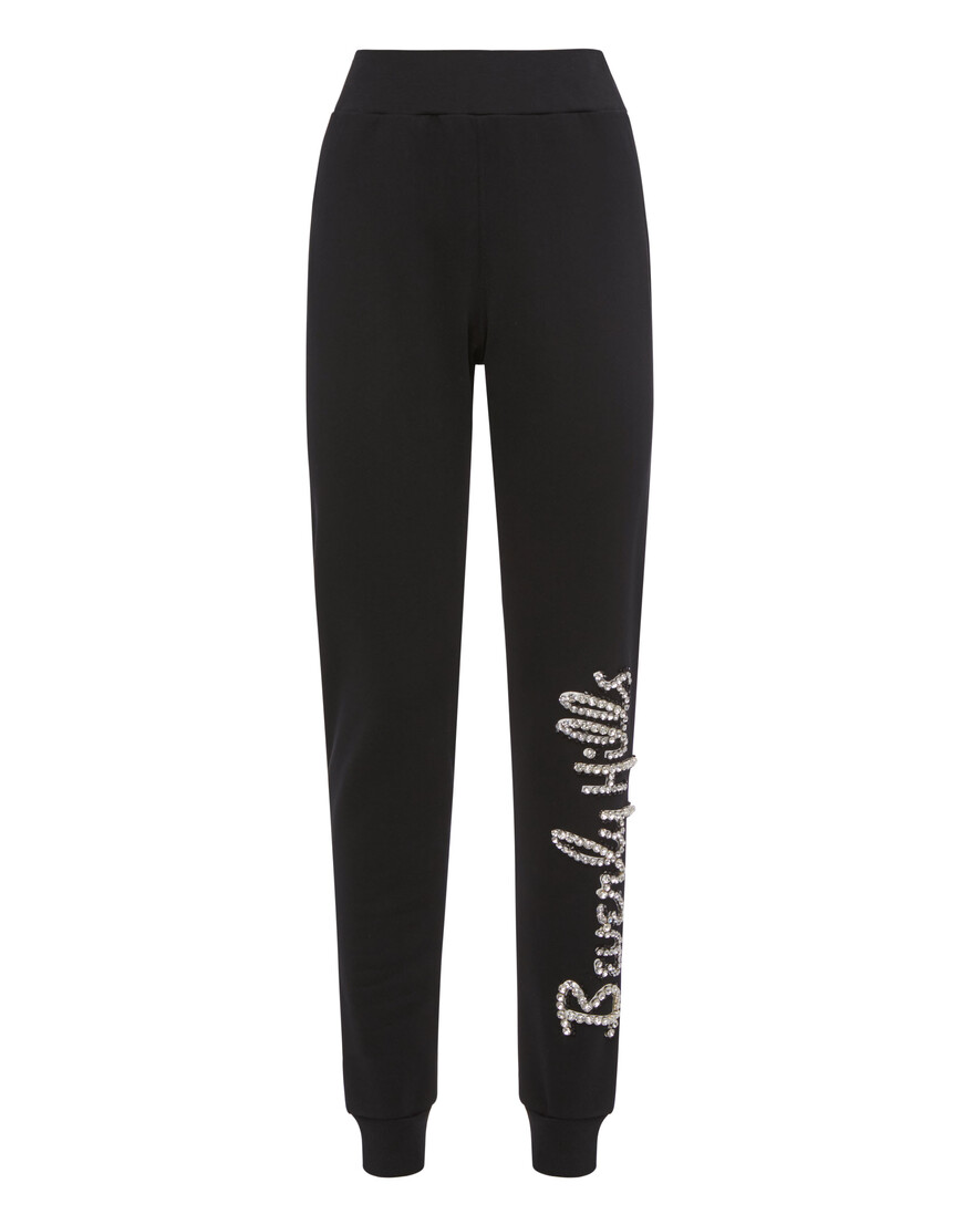 брюки спортивные  S19C-WJT0690-PJO002N_02 по акции