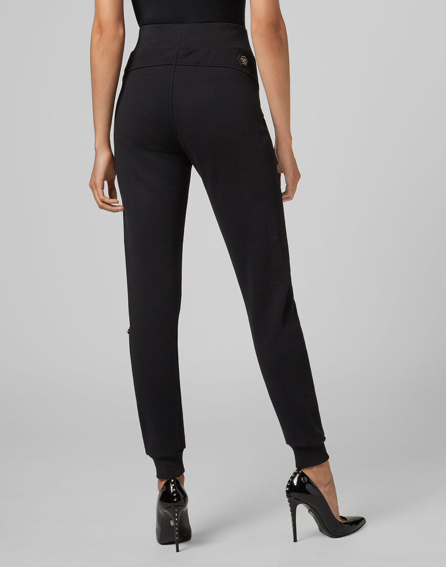 брюки спортивные  S19C-WJT0690-PJO002N_02 купить с доставкой