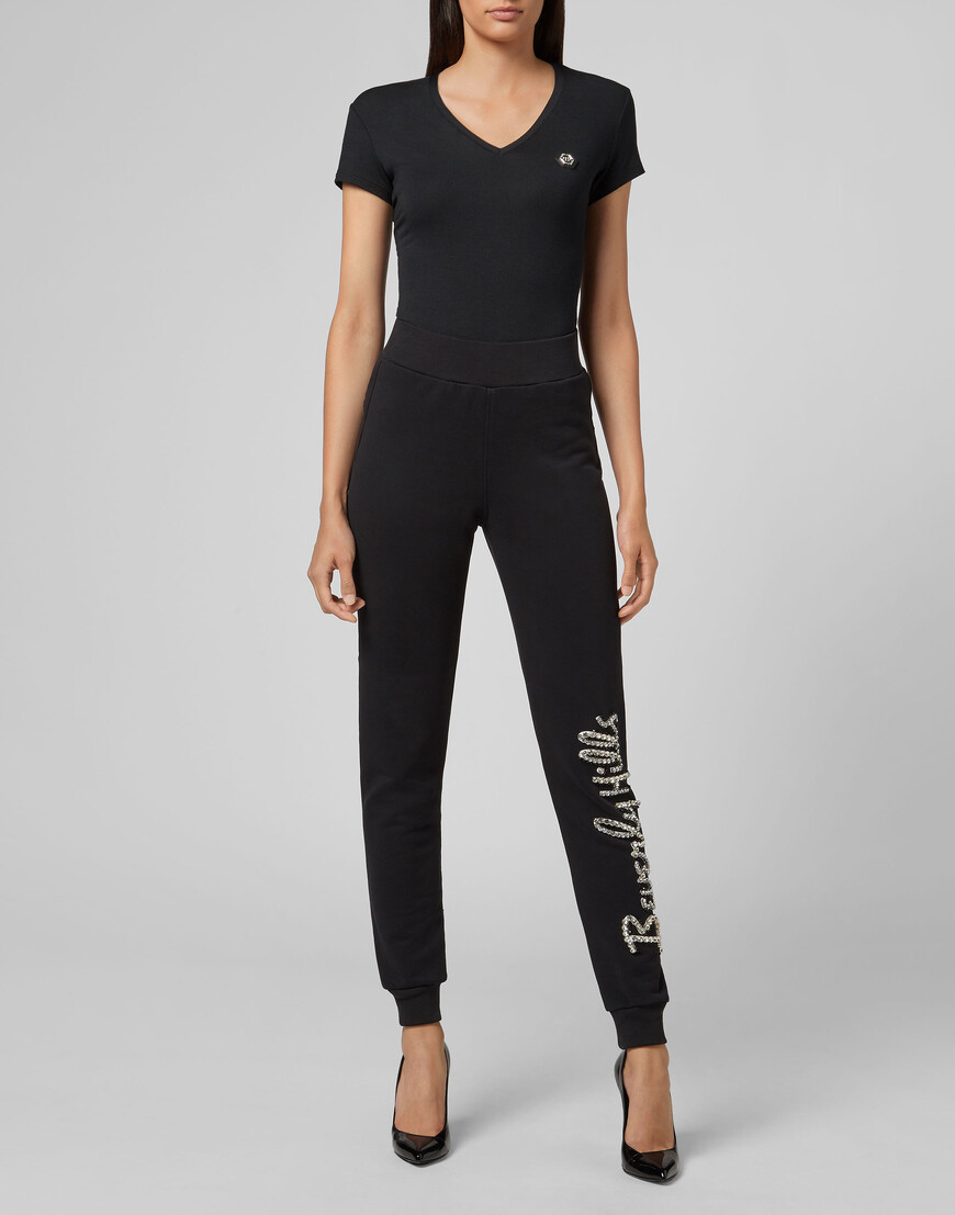 брюки спортивные  S19C-WJT0690-PJO002N_02 по низкой цене