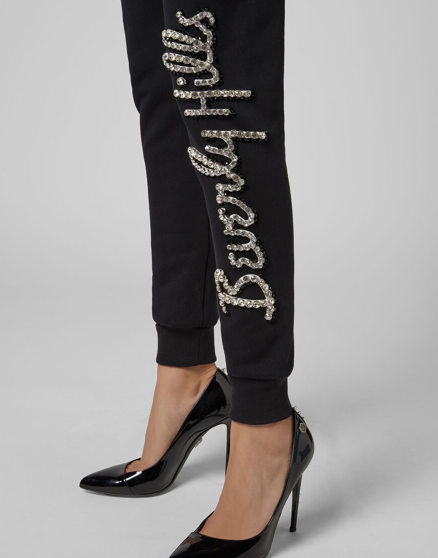 брюки спортивные  S19C-WJT0690-PJO002N_02 со скидкой