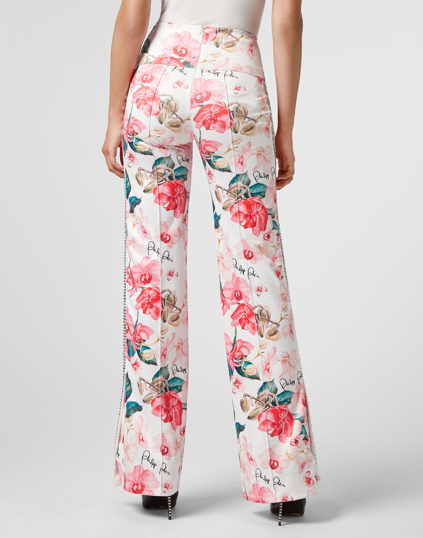 брюки спортивные  S19C-WJT0704-PTE003N_01 купить с доставкой