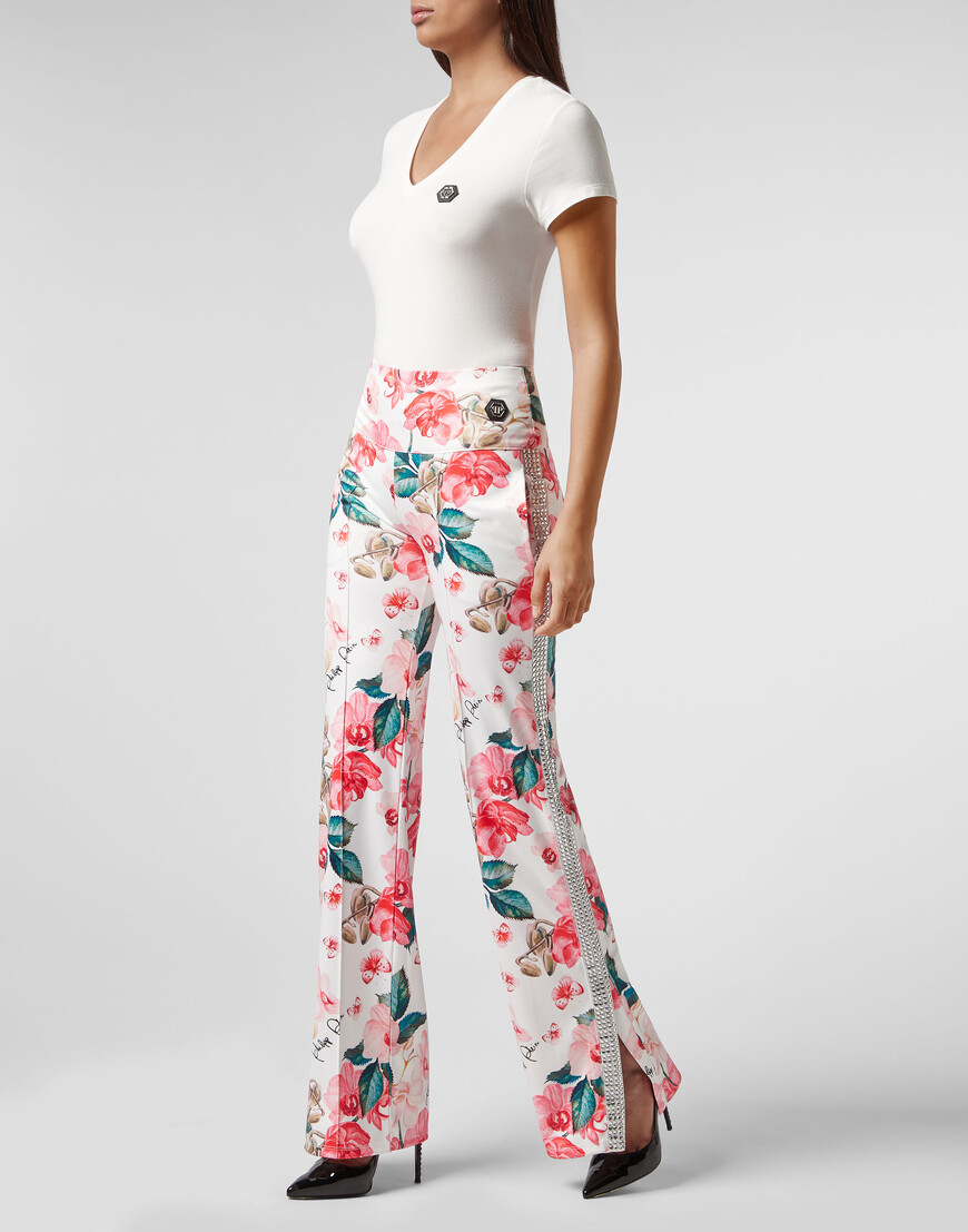 брюки спортивные  S19C-WJT0704-PTE003N_01 по низкой цене