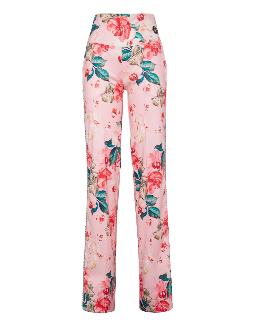 брюки спортивные  S19C-WJT0704-PTE003N_03 по акции