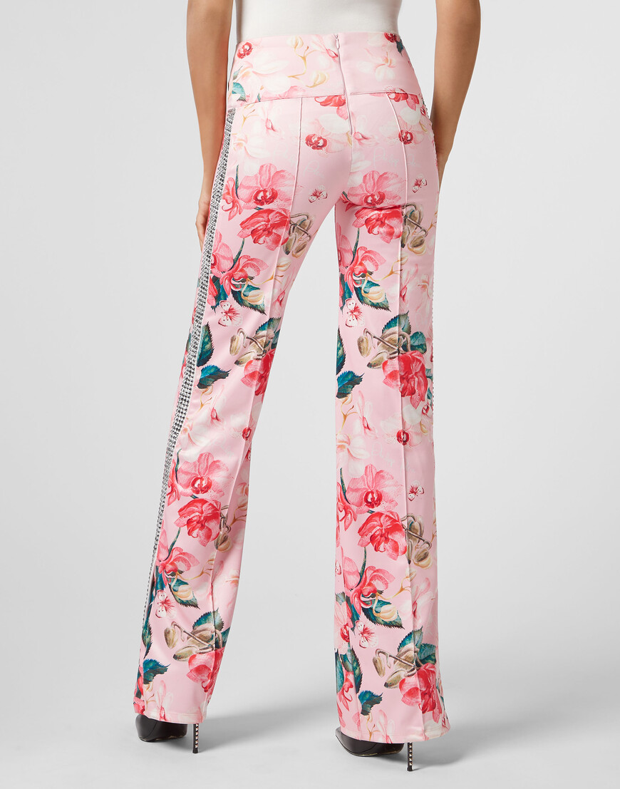 брюки спортивные  S19C-WJT0704-PTE003N_03 купить с доставкой