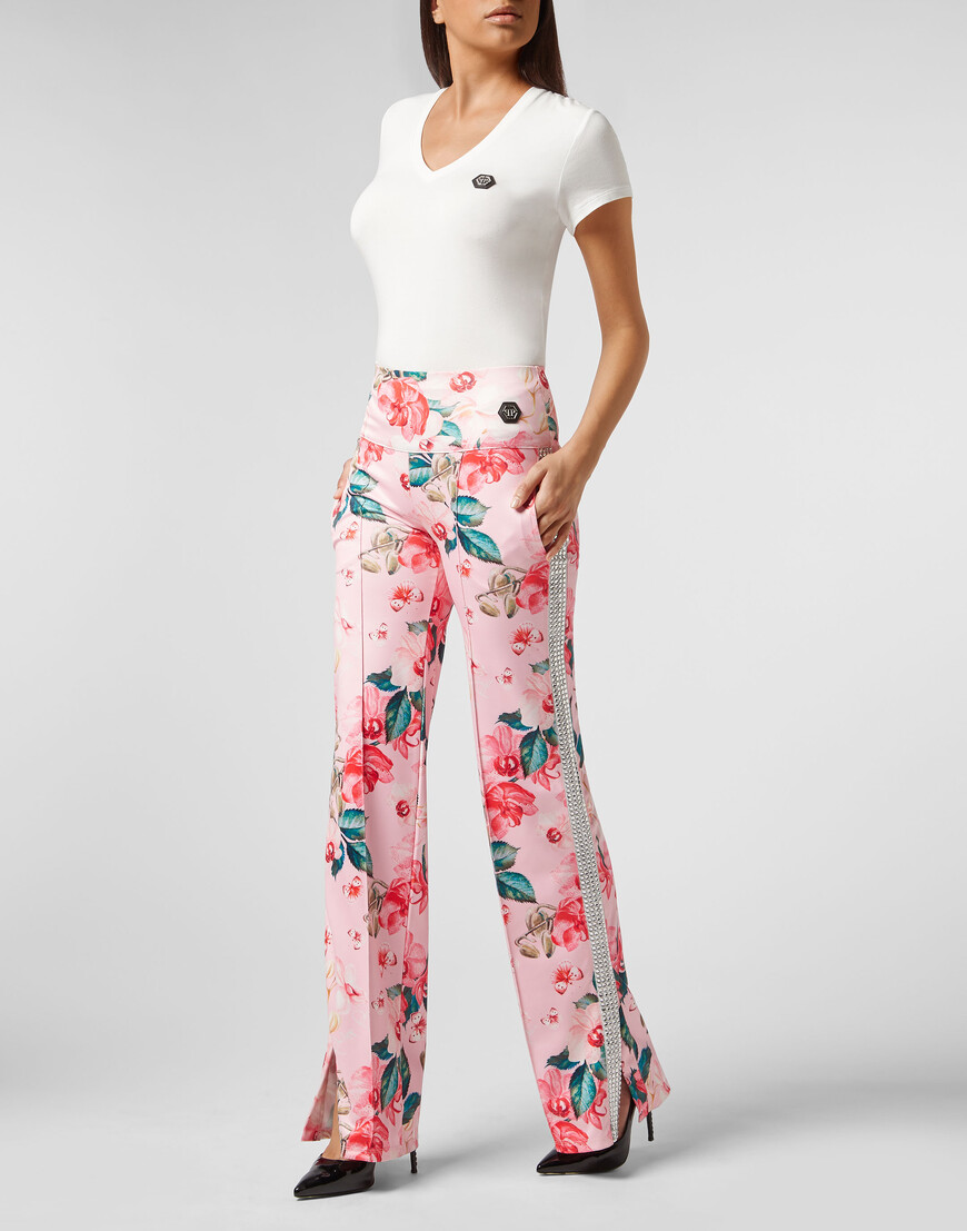 брюки спортивные  S19C-WJT0704-PTE003N_03 по низкой цене