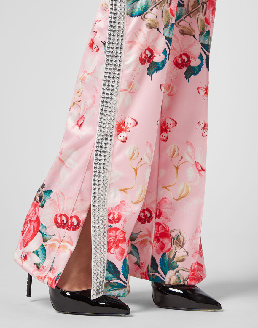 брюки спортивные  S19C-WJT0704-PTE003N_03 со скидкой