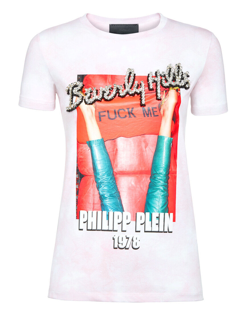 футболка  S19C-WTK1188-PJY002N_03 по акции