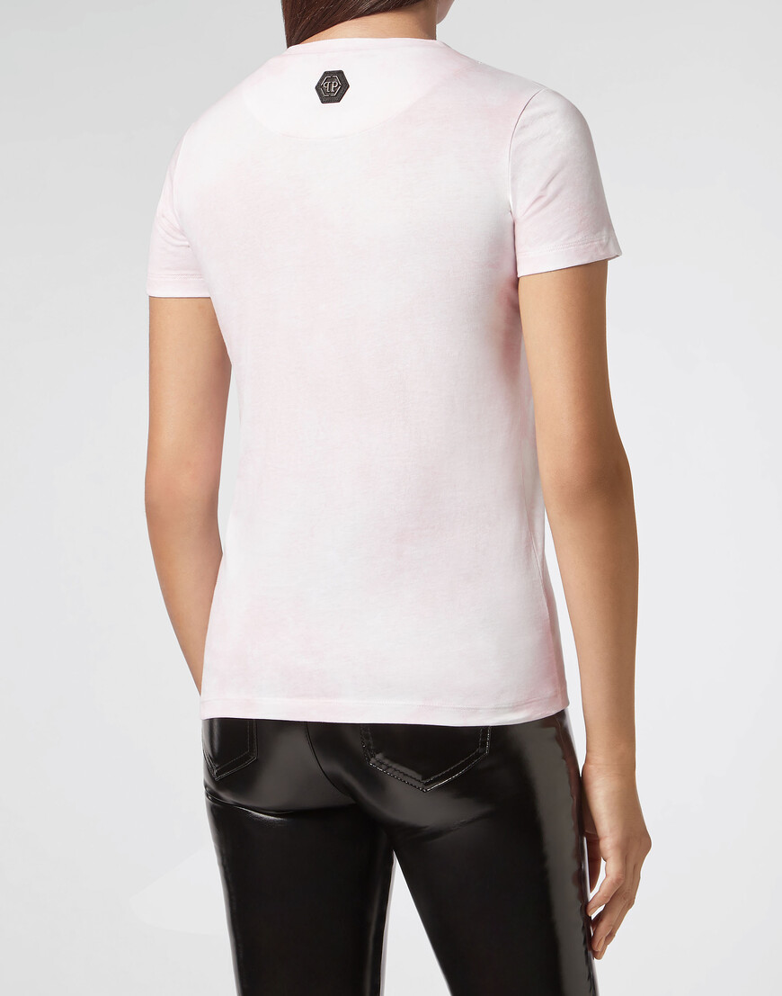 футболка  S19C-WTK1188-PJY002N_03 купить с доставкой