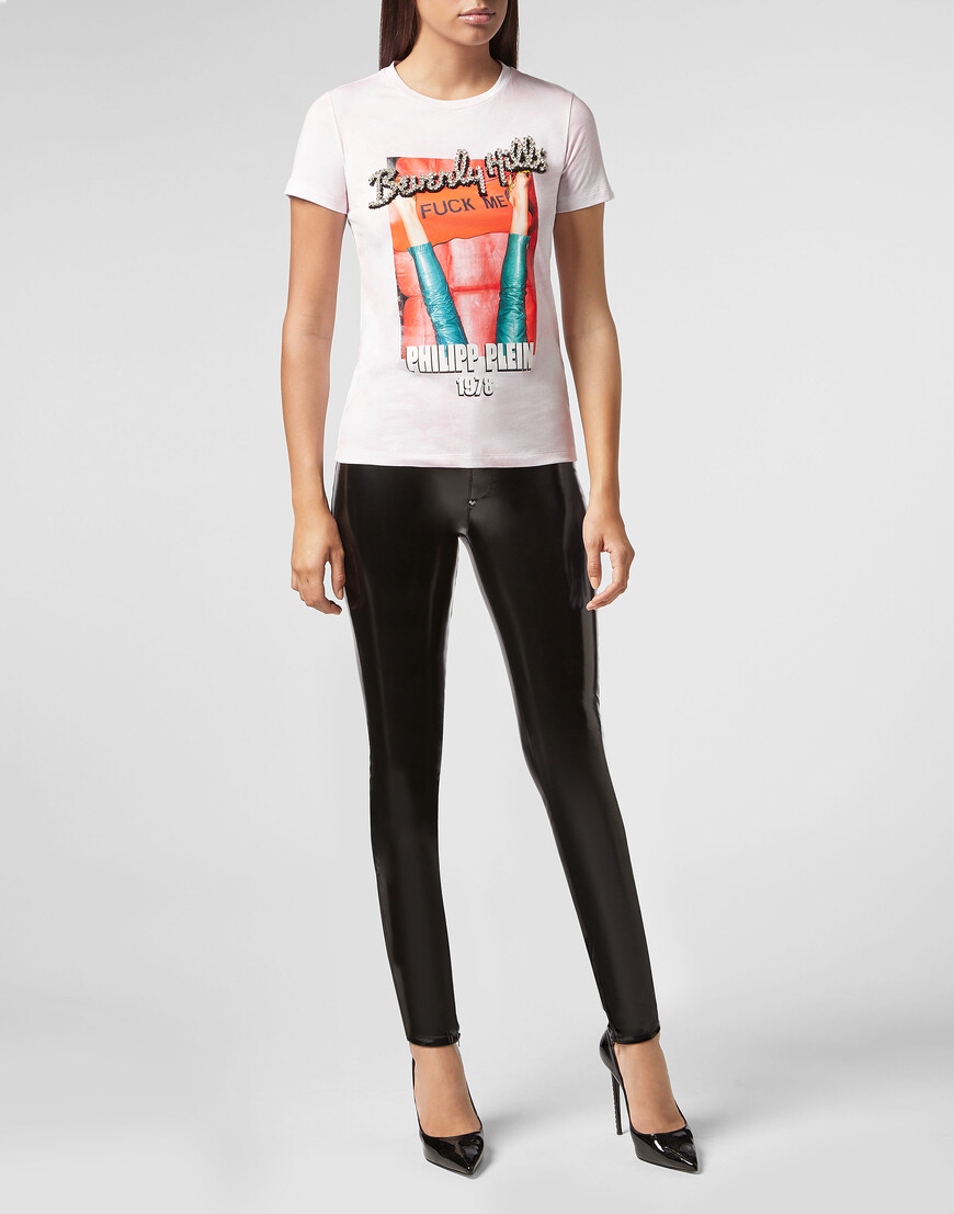 футболка  S19C-WTK1188-PJY002N_03 по низкой цене