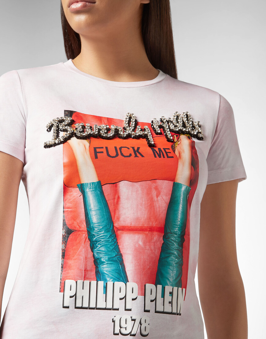 футболка  S19C-WTK1188-PJY002N_03 со скидкой