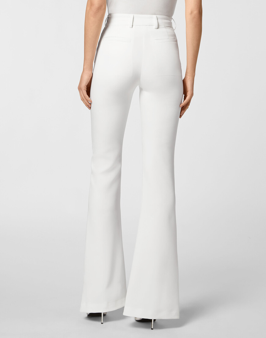 брюки клеш  SABC-WRT1085-PTE003N_01 купить с доставкой