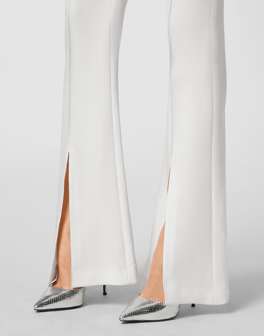 брюки клеш  SABC-WRT1085-PTE003N_01 со скидкой