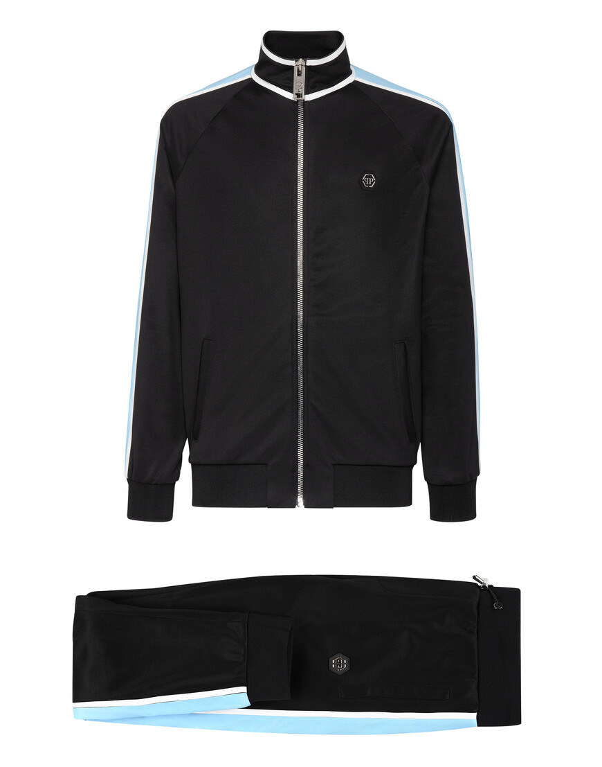 Костюм Спортивный Philipp Plein