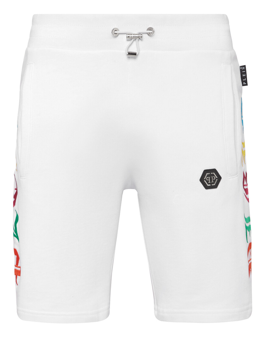 спортивные шорты  PABC-MJT2013-PJO002N_0121 по акции