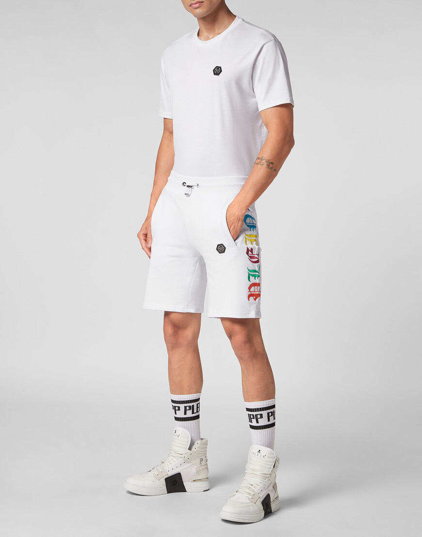 спортивные шорты  PABC-MJT2013-PJO002N_0121 по низкой цене