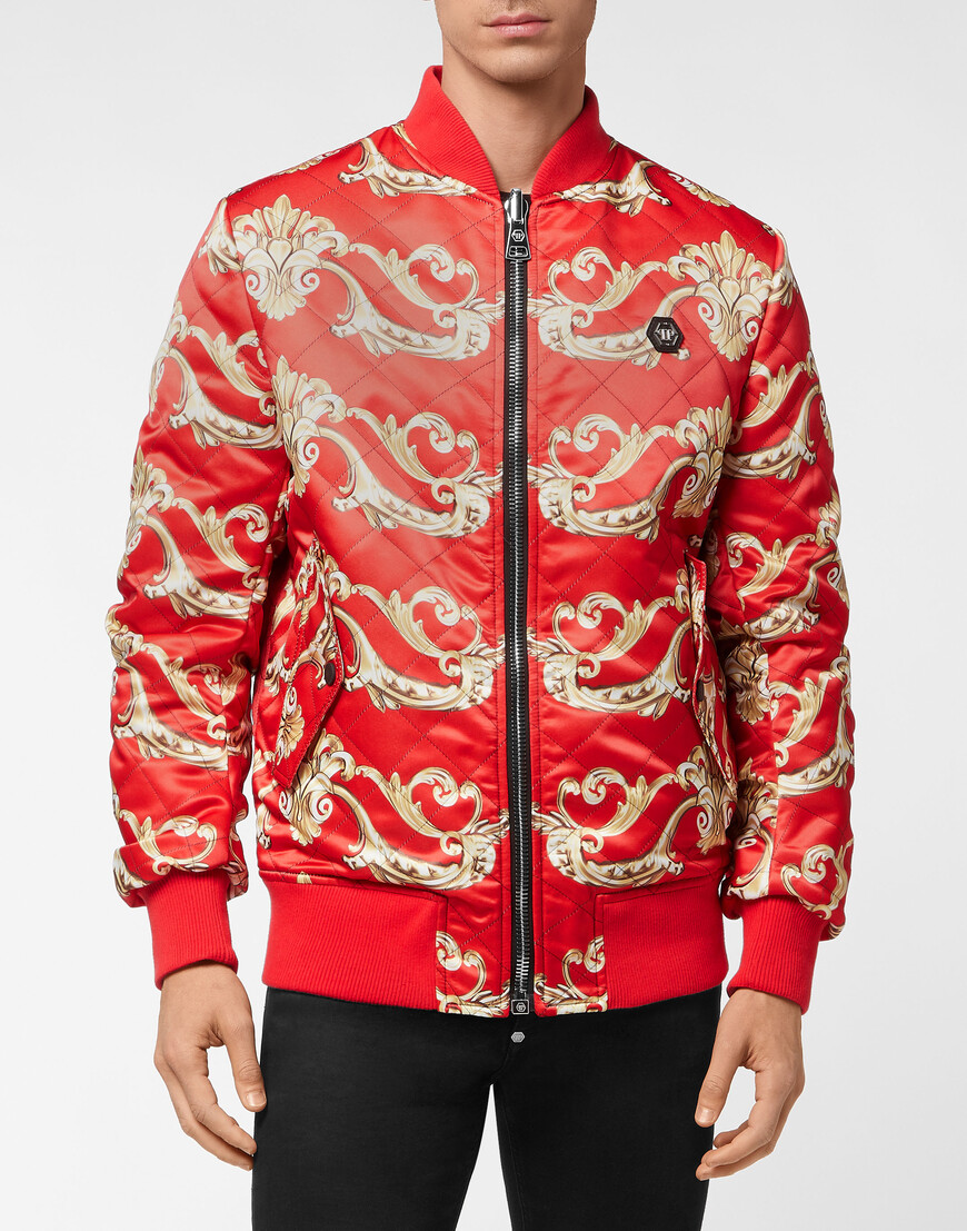 бомбер  PABC-MRB1925-PTE003N_13 фотография