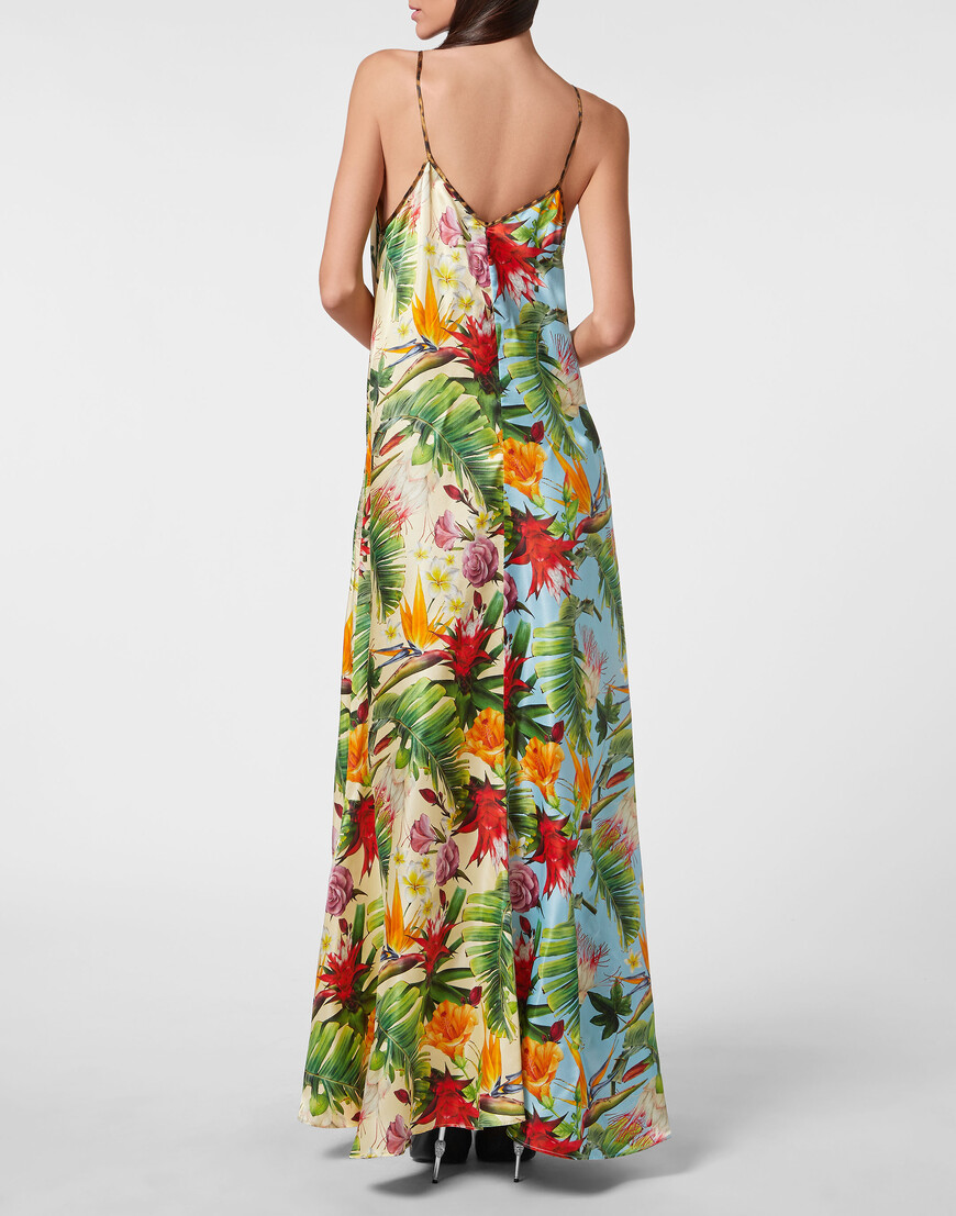 платье  PABC-WRG2049-PTE003N_1721 купить с доставкой