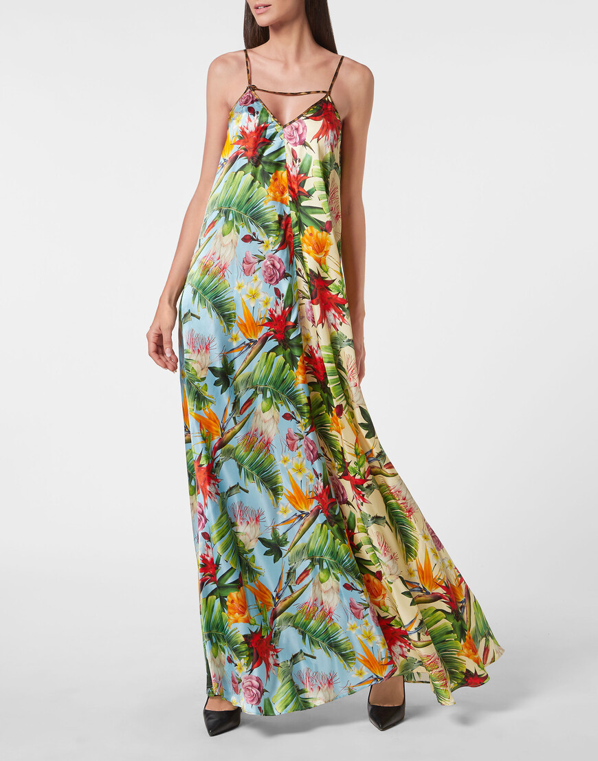 платье  PABC-WRG2049-PTE003N_1721 по низкой цене