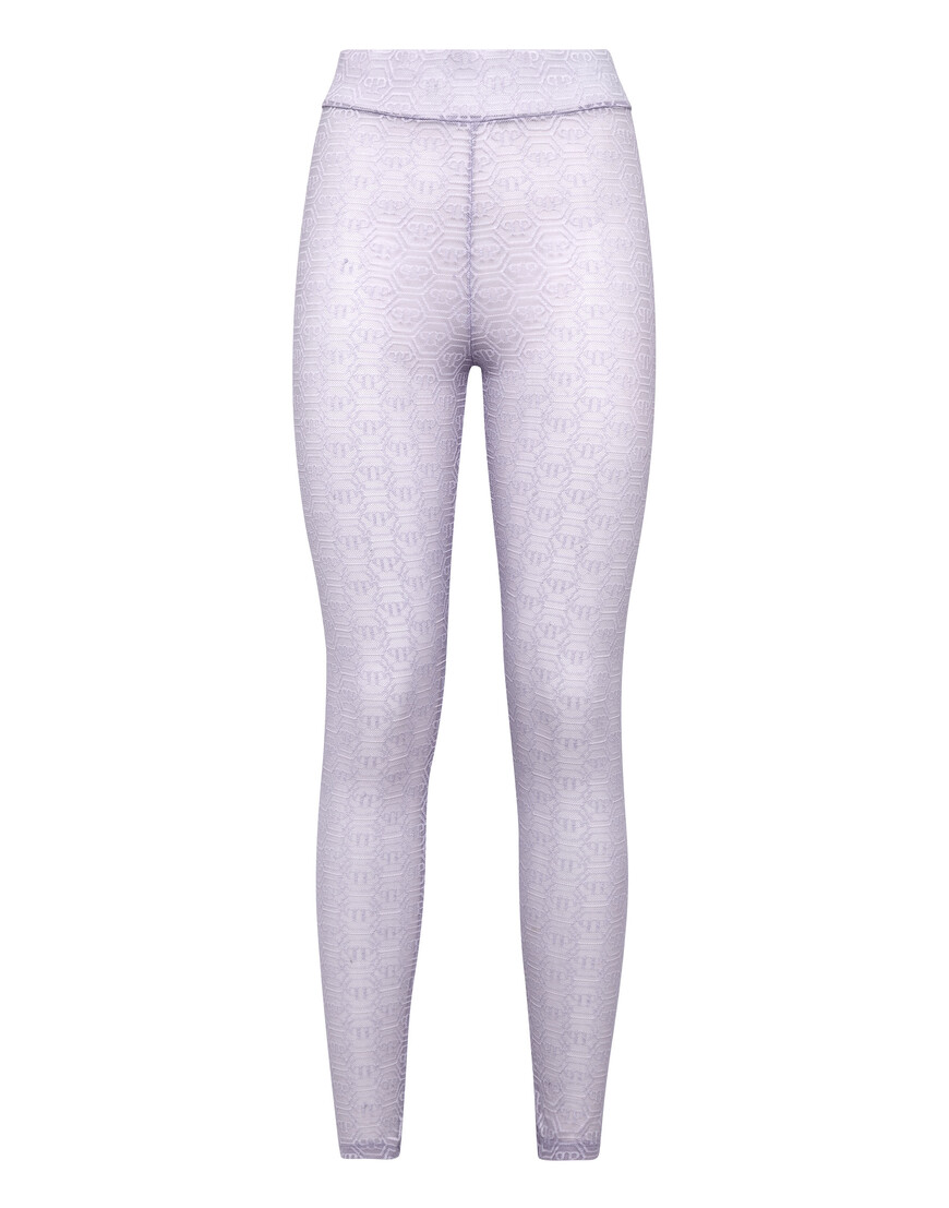 леггинсы  PABC-WRT1105-PTE003N_30 фотография