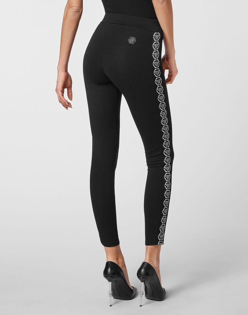 леггинсы  PABC-WRT1143-PTE003N_02 купить с доставкой