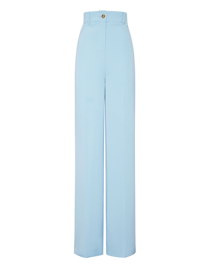 брюки прямые  PABC-WRT1161-PTE003N_07 по акции