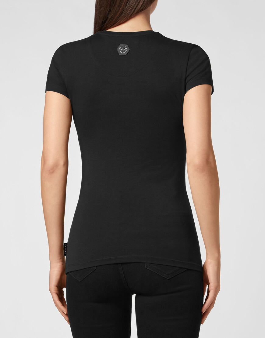 футболка  PABC-WTK2450-PJY002N_02 купить с доставкой