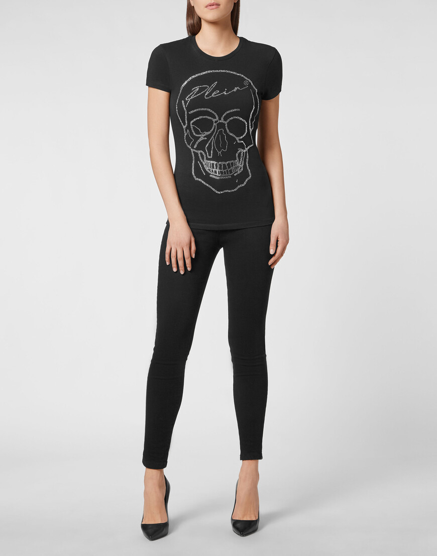 футболка  PABC-WTK2450-PJY002N_02 по низкой цене