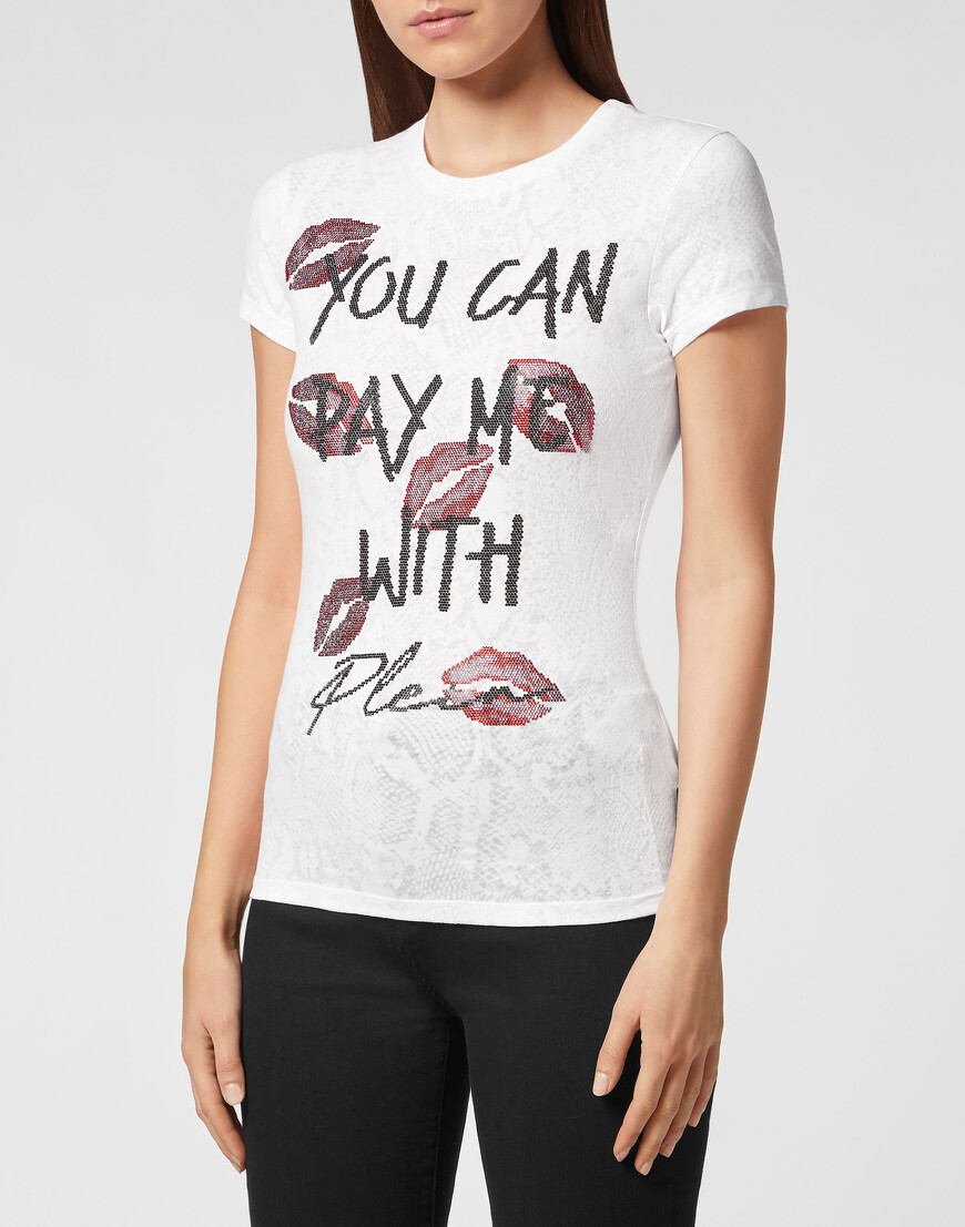 футболка  PABC-WTK2471-PJY002N_01 фотография