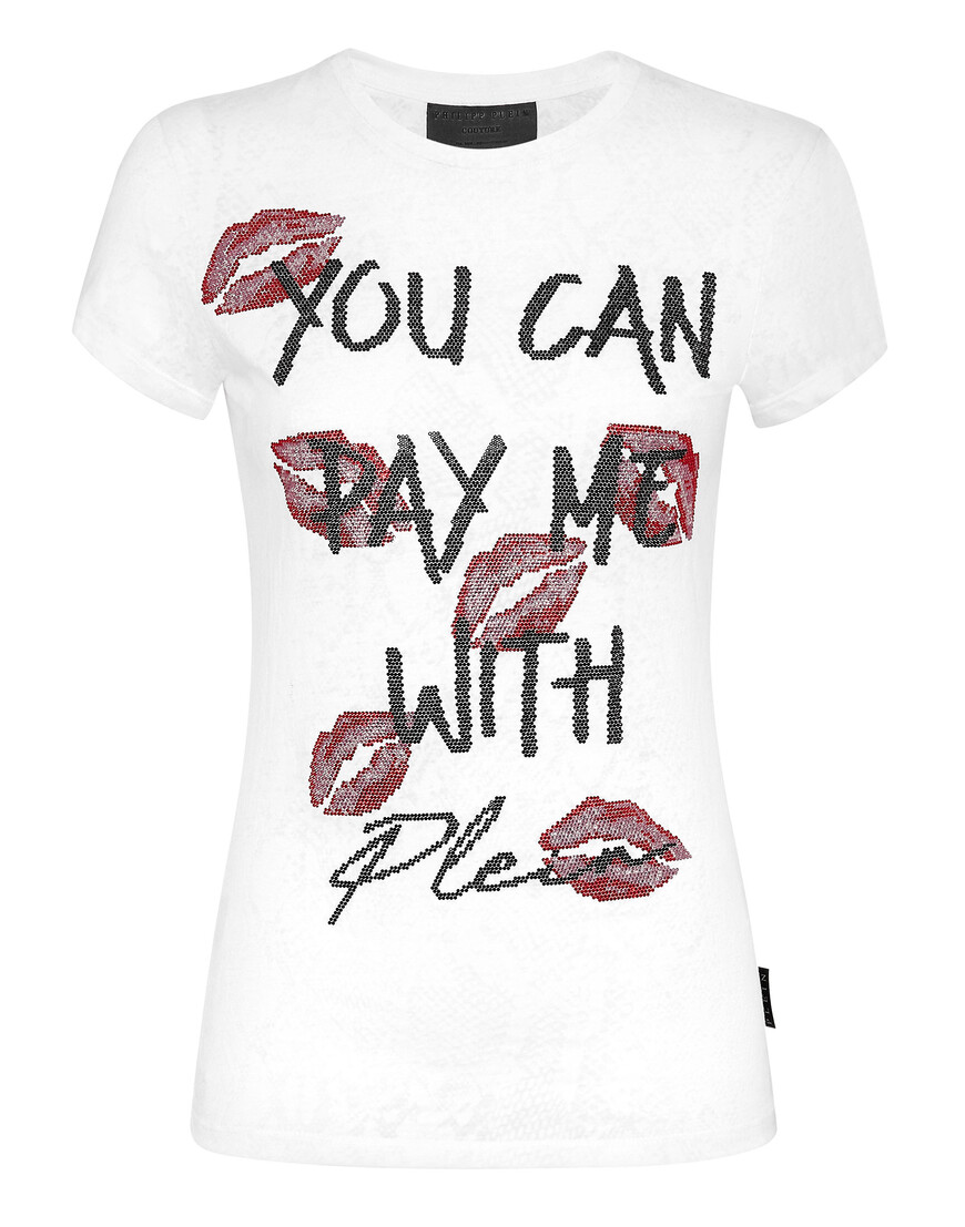 футболка  PABC-WTK2471-PJY002N_01 по акции