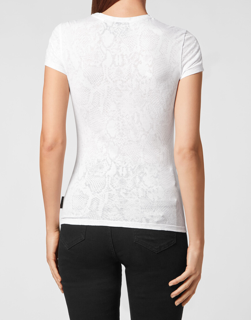 футболка  PABC-WTK2471-PJY002N_01 купить с доставкой