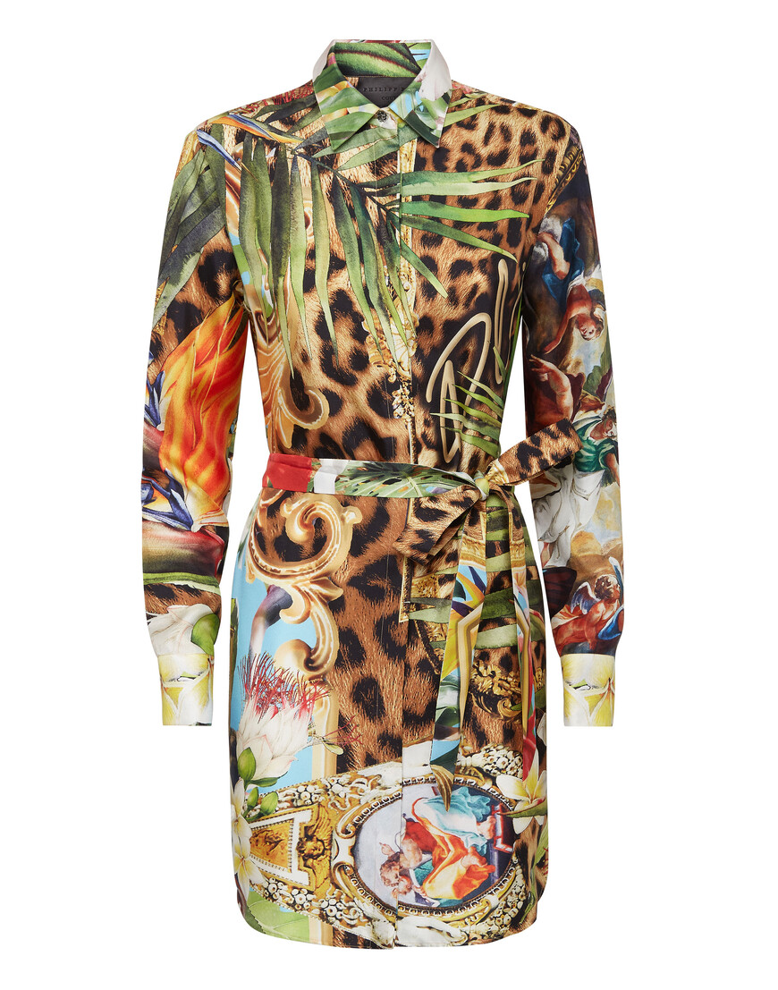 платье  PABA-WRG2067-PTE003N_21 по акции