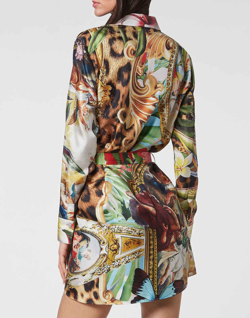 платье  PABA-WRG2067-PTE003N_21 купить с доставкой