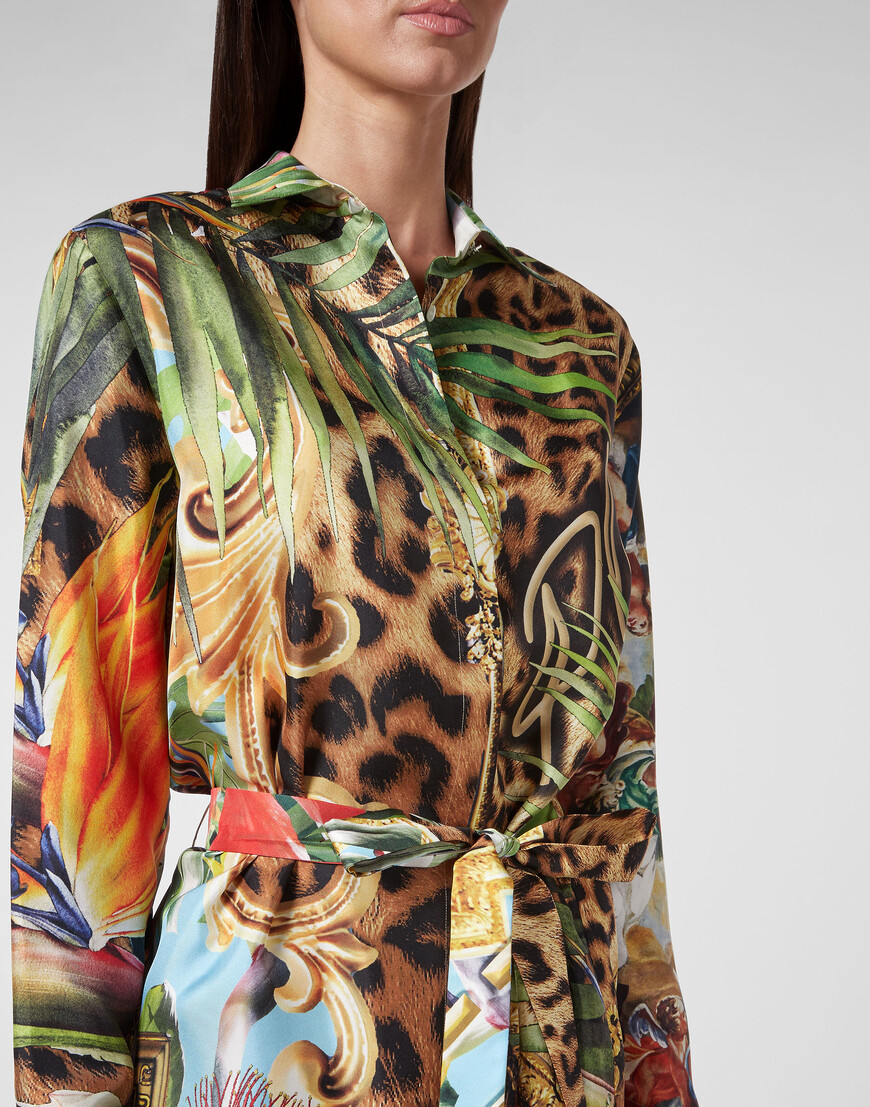 платье  PABA-WRG2067-PTE003N_21 со скидкой