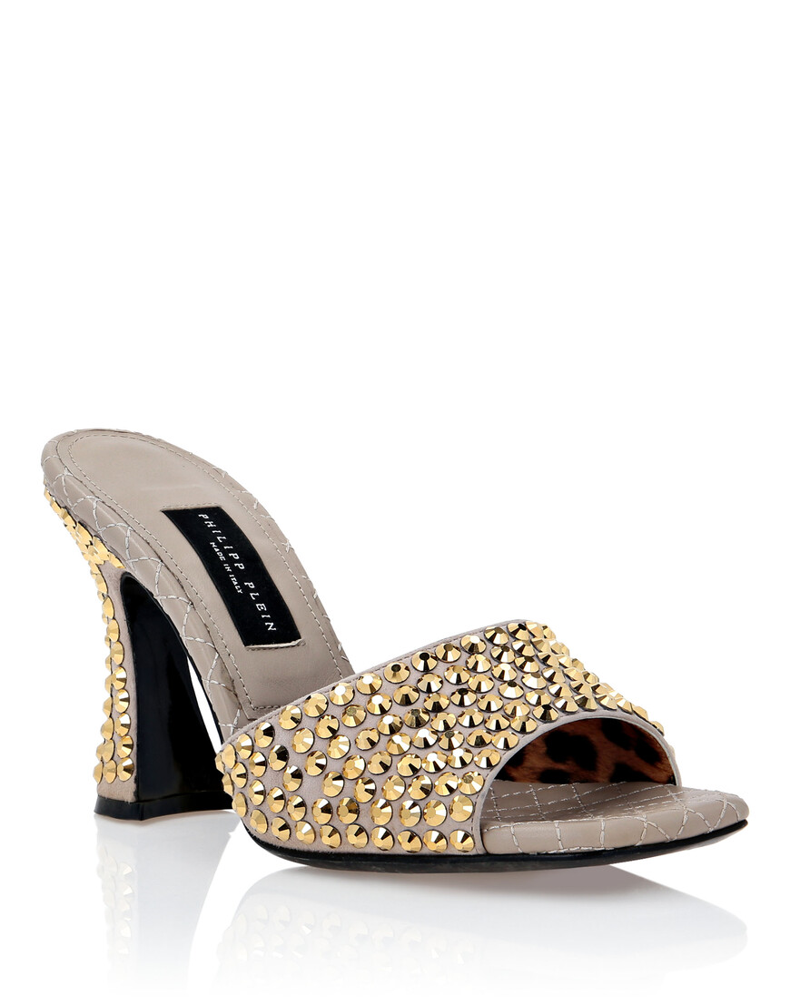 сандалии  PABS-WSA0543-PLE010N_06 по акции