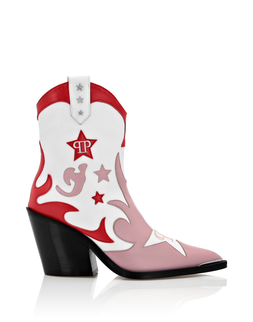 туфли  PABS-WSE0614-PLE010N_13 фотография