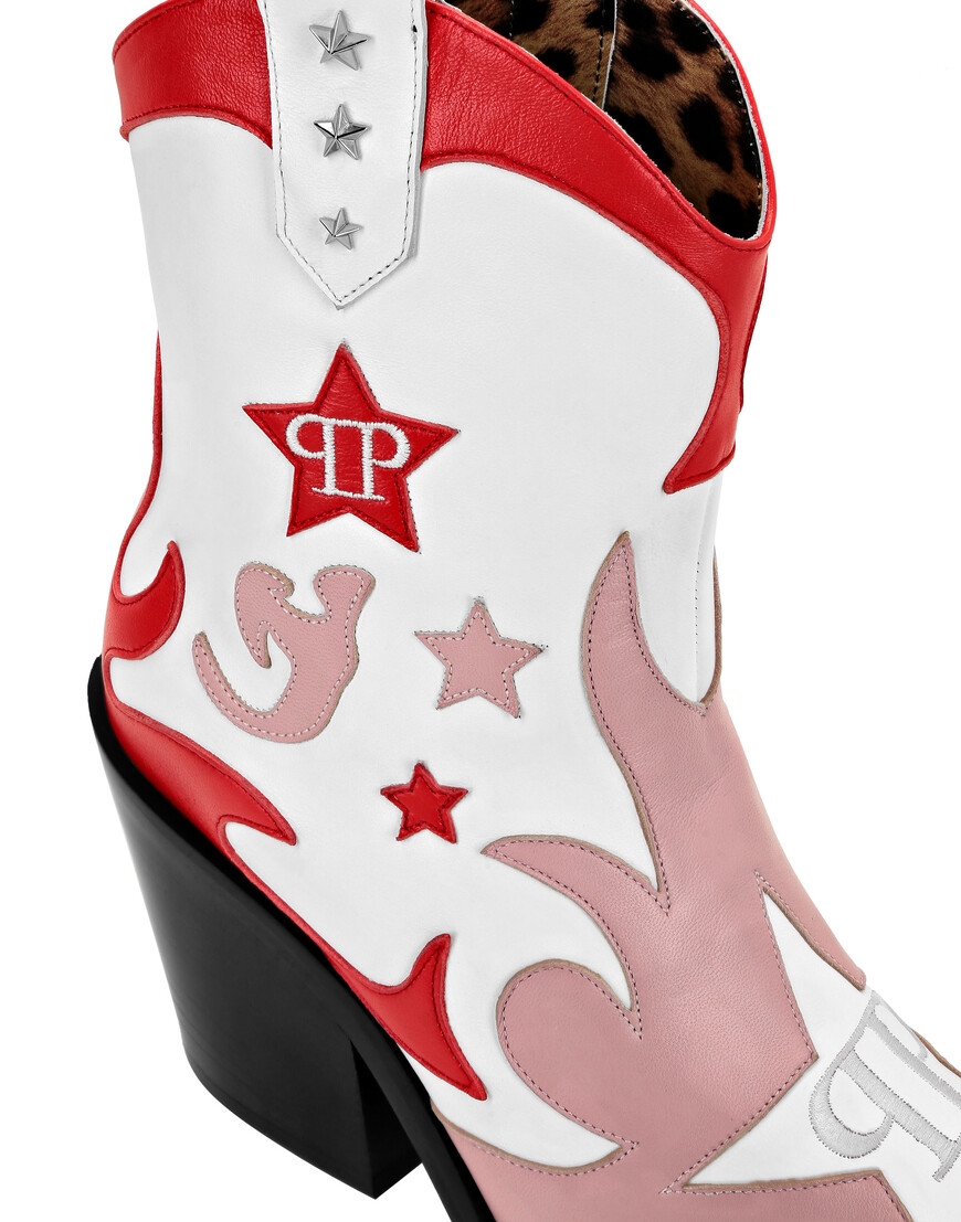 туфли  PABS-WSE0614-PLE010N_13 купить с доставкой