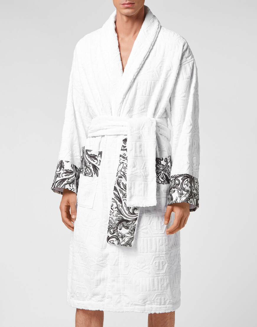 халат  FAAC-UMG0009-PTE003N_0102 купить с доставкой