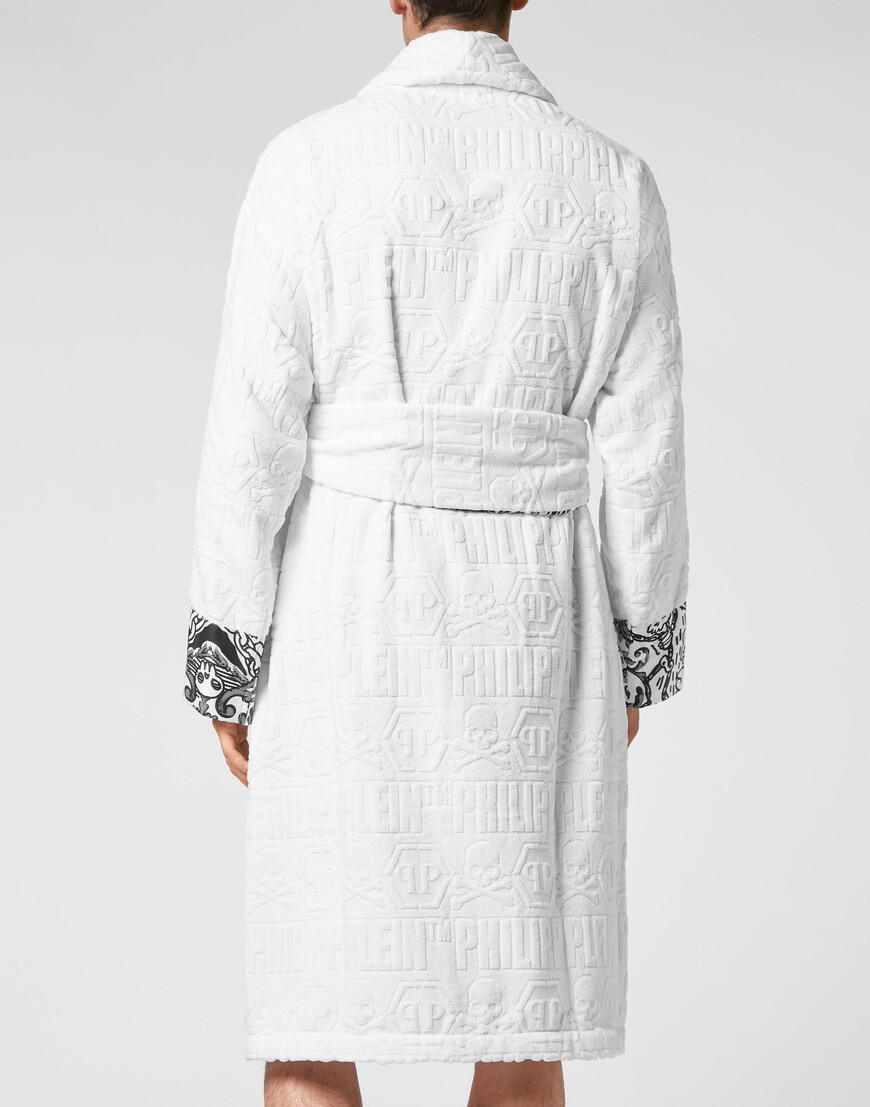 халат  FAAC-UMG0009-PTE003N_0102 по низкой цене