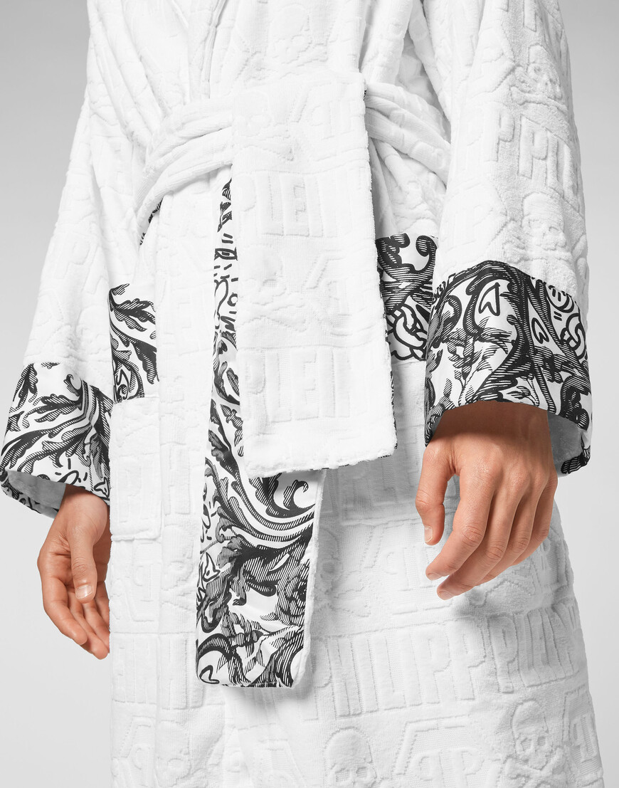 халат  FAAC-UMG0009-PTE003N_0102 со скидкой