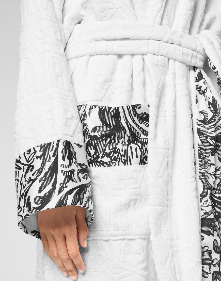 халат  FAAC-UMG0009-PTE003N_0102 по распродаже