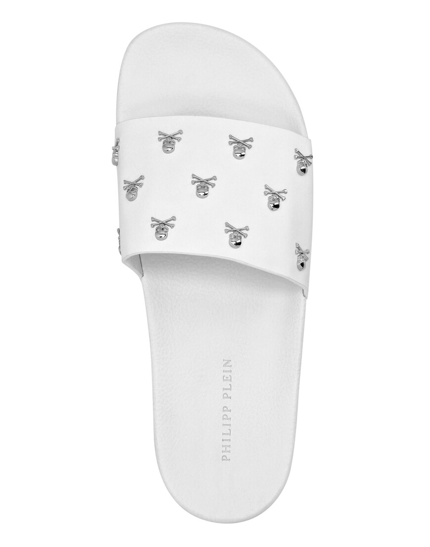 слиперы  PABS-USG0016-PLE010N_01 купить с доставкой