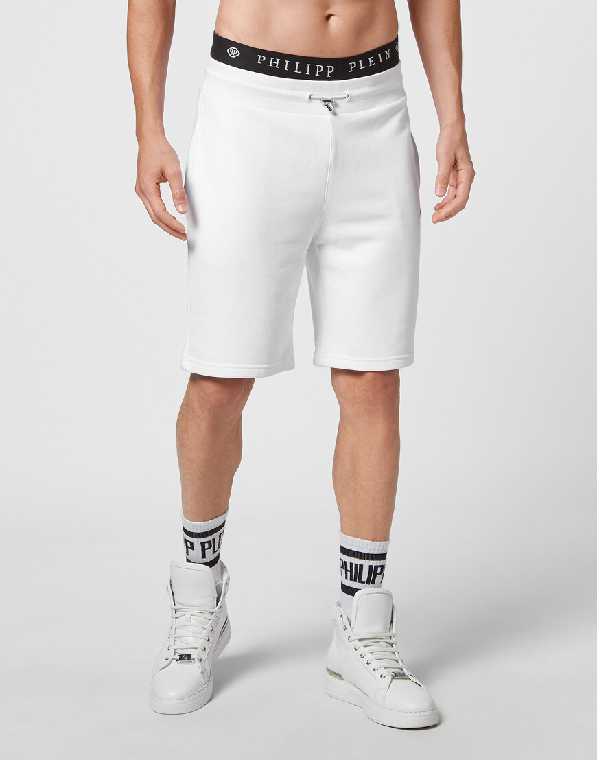 спортивные шорты  PABC-MJT1965-PJO002N_01 фотография