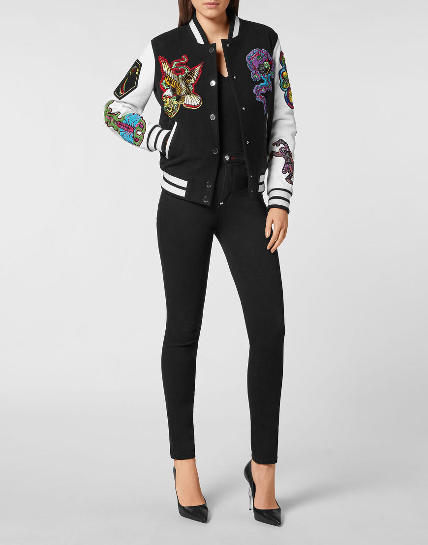 бомбер  SABC-WLB0942-PTE120N_02 по низкой цене