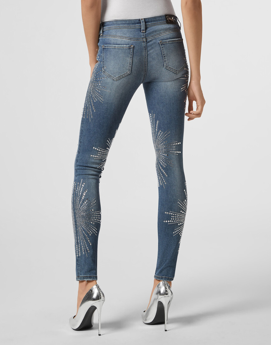 скинни  P19C-WDT1084-PDE004N_08LF купить с доставкой