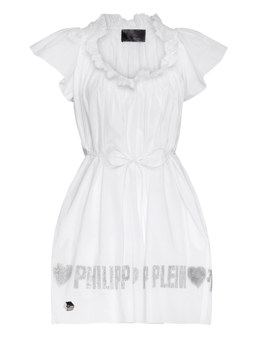 платье  P19C-WRG1018-PTE003N_01 по акции