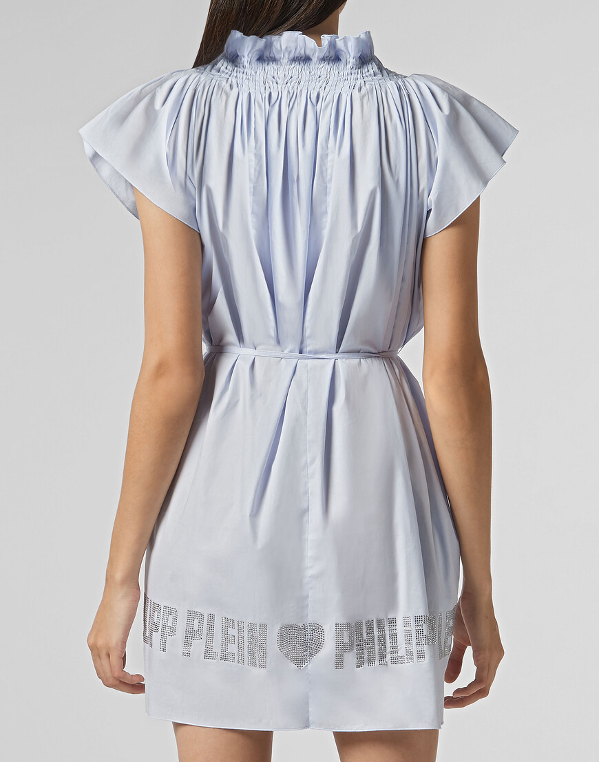 платье  P19C-WRG1018-PTE003N_07 купить с доставкой