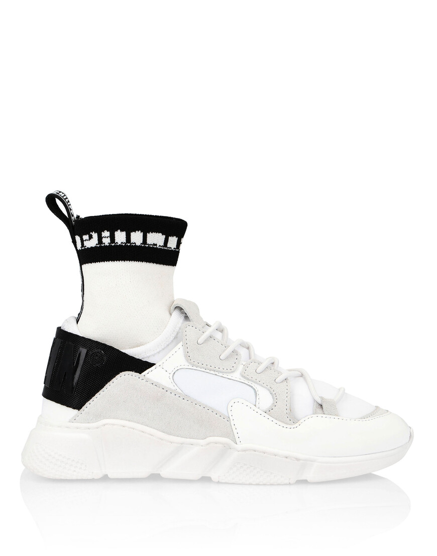 кроссовки  P19S-BSC0108-PLE008N_01 фотография