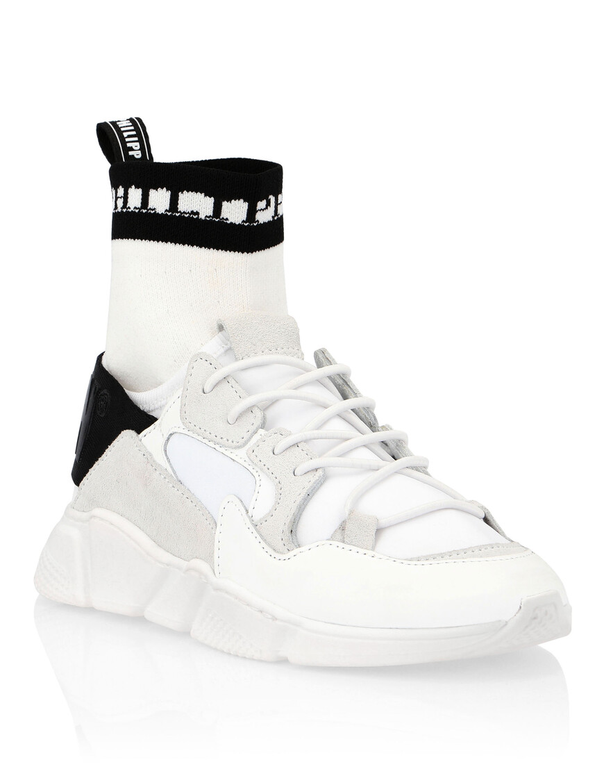 кроссовки  P19S-BSC0108-PLE008N_01 по акции