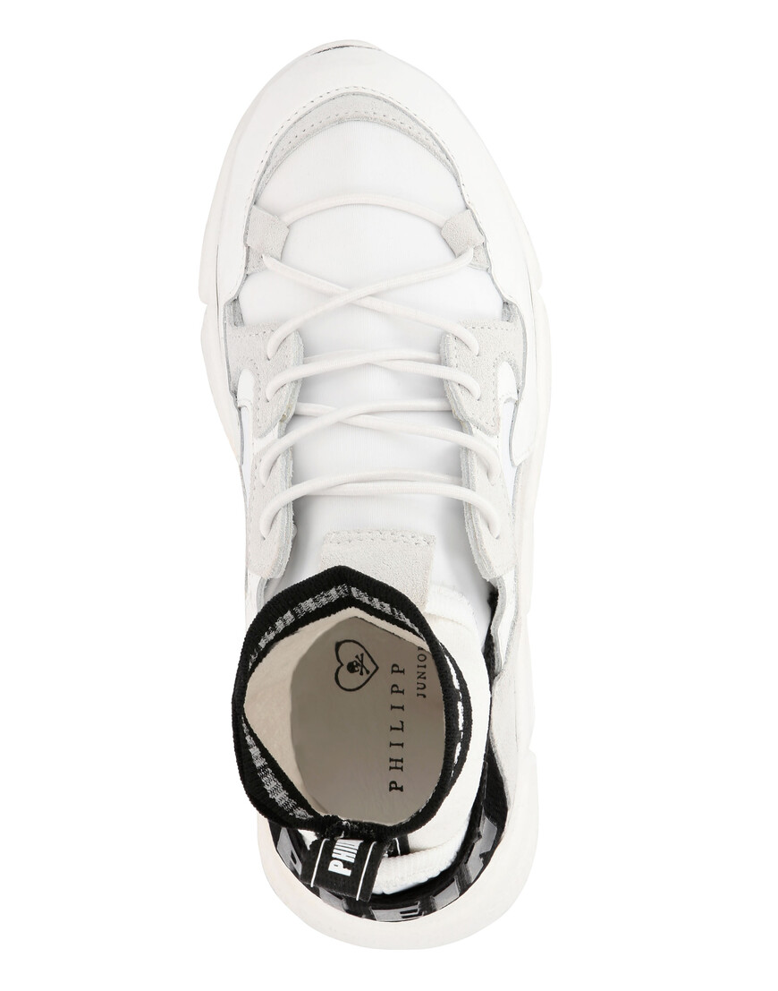 кроссовки  P19S-BSC0108-PLE008N_01 купить с доставкой