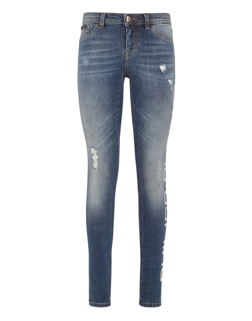 скинни  F19C-WDT1148-PDE004N_14OW по акции